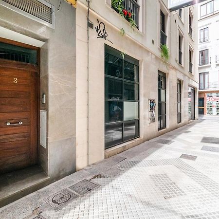 Precioso Apartamento En Granada Luaran gambar