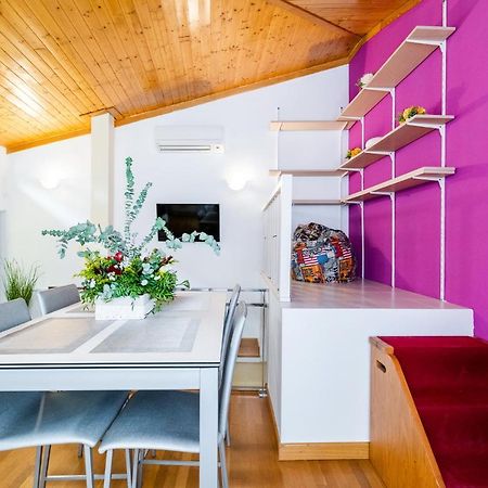 Precioso Apartamento En Granada Luaran gambar