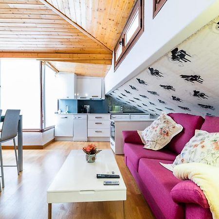 Precioso Apartamento En Granada Luaran gambar