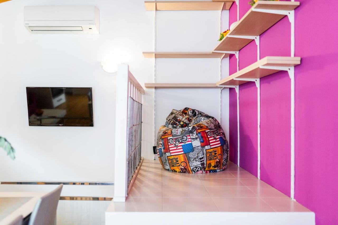 Precioso Apartamento En Granada Luaran gambar