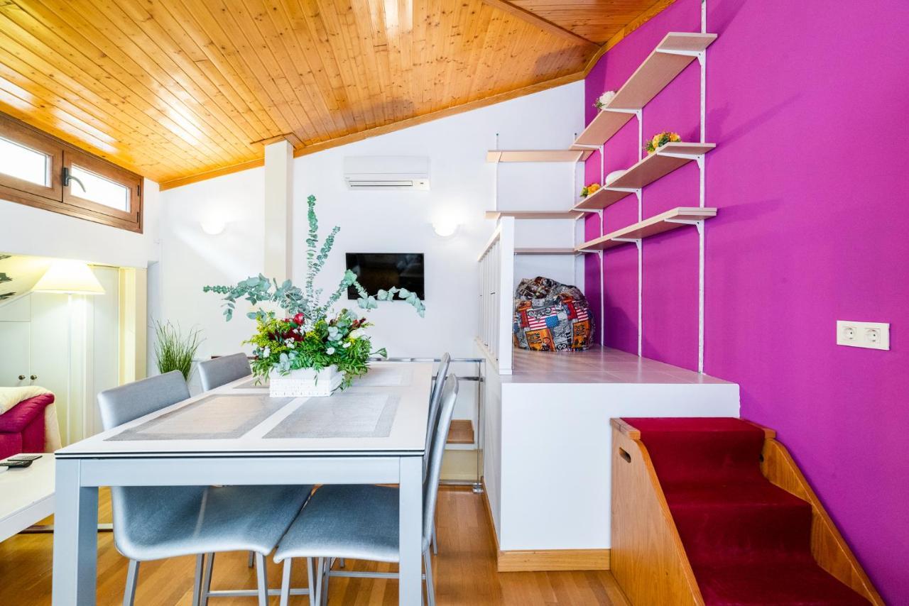 Precioso Apartamento En Granada Luaran gambar