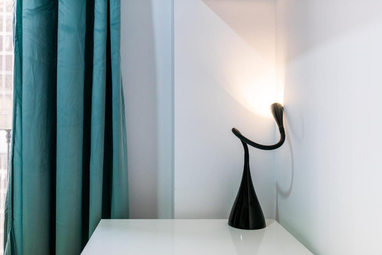 Precioso Apartamento En Granada Luaran gambar
