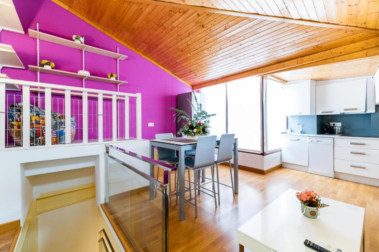 Precioso Apartamento En Granada Luaran gambar