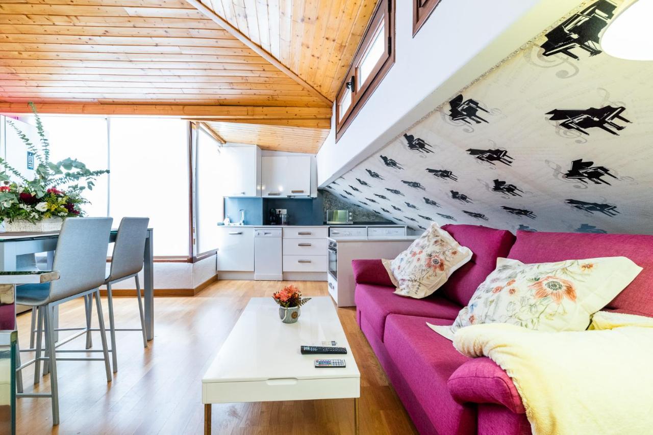 Precioso Apartamento En Granada Luaran gambar