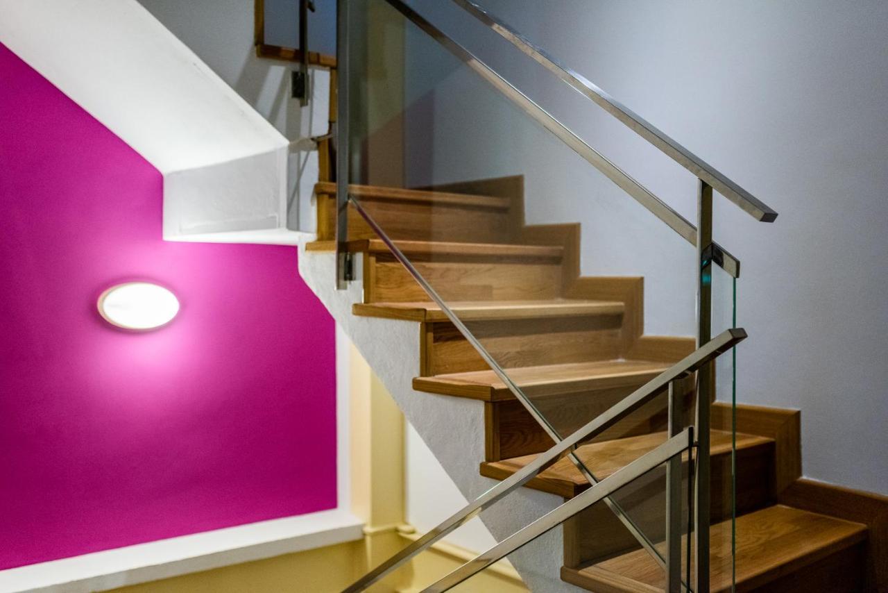 Precioso Apartamento En Granada Luaran gambar