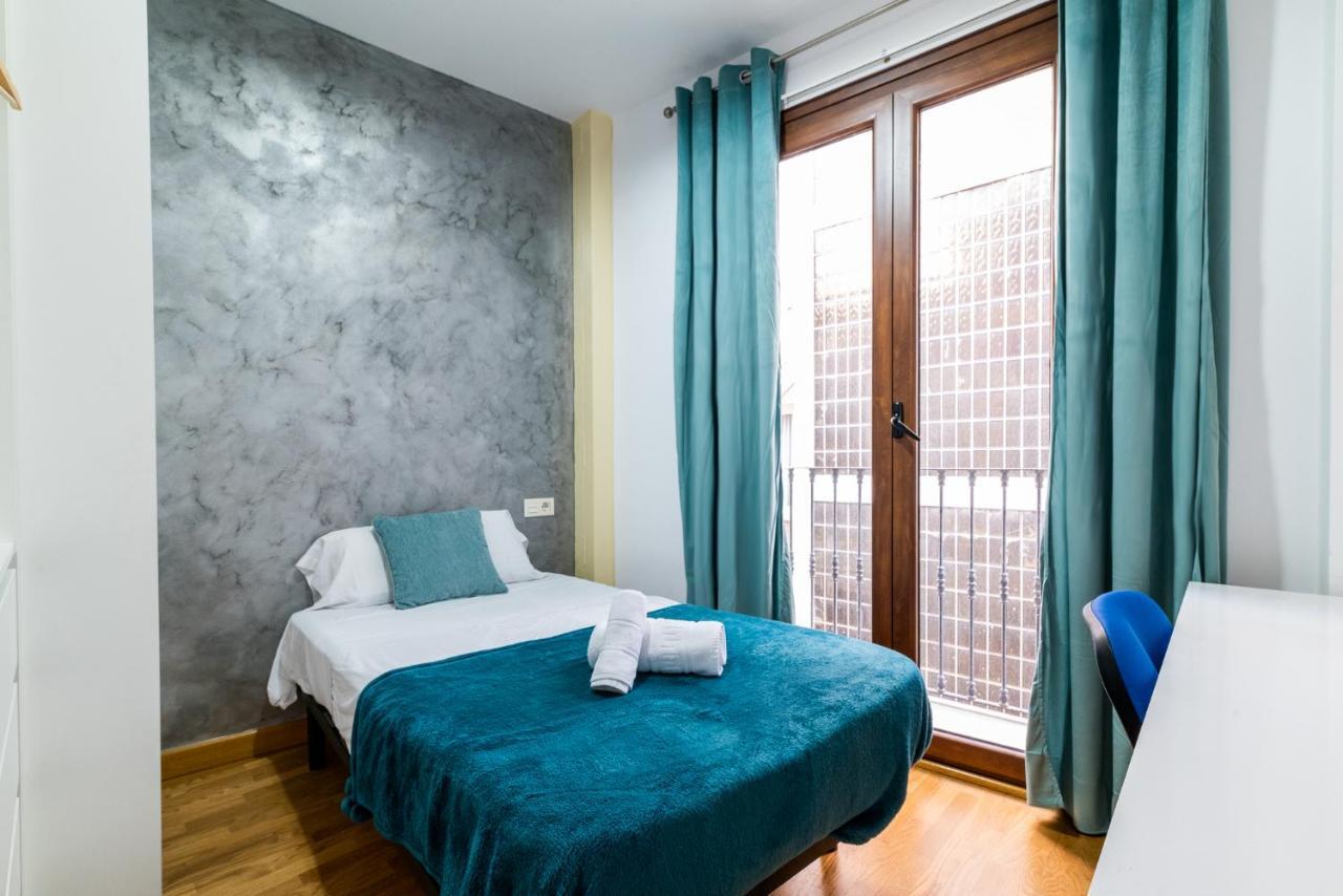 Precioso Apartamento En Granada Luaran gambar
