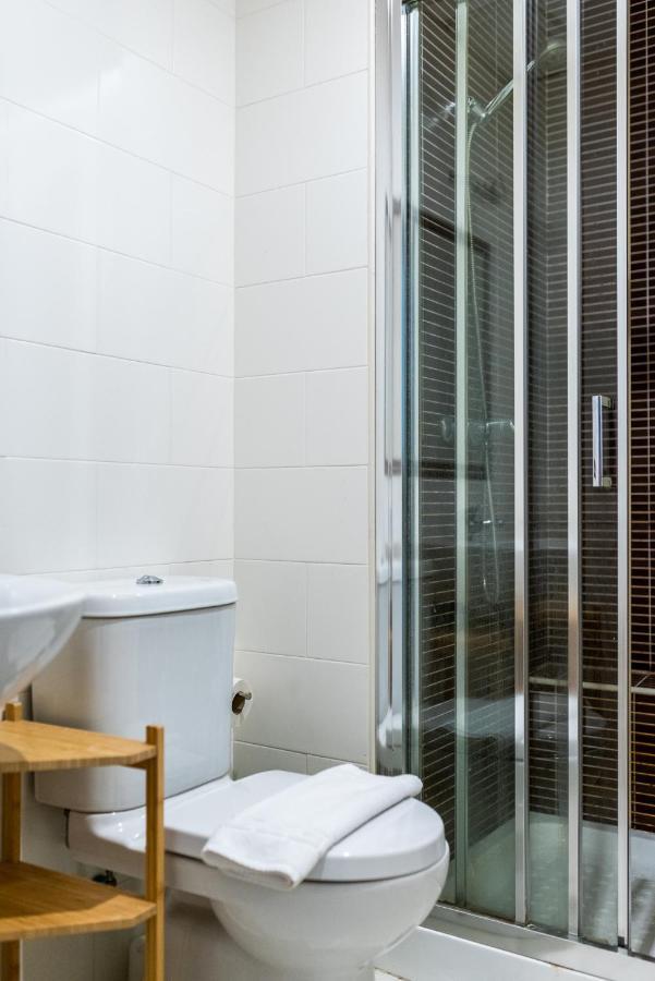 Precioso Apartamento En Granada Luaran gambar