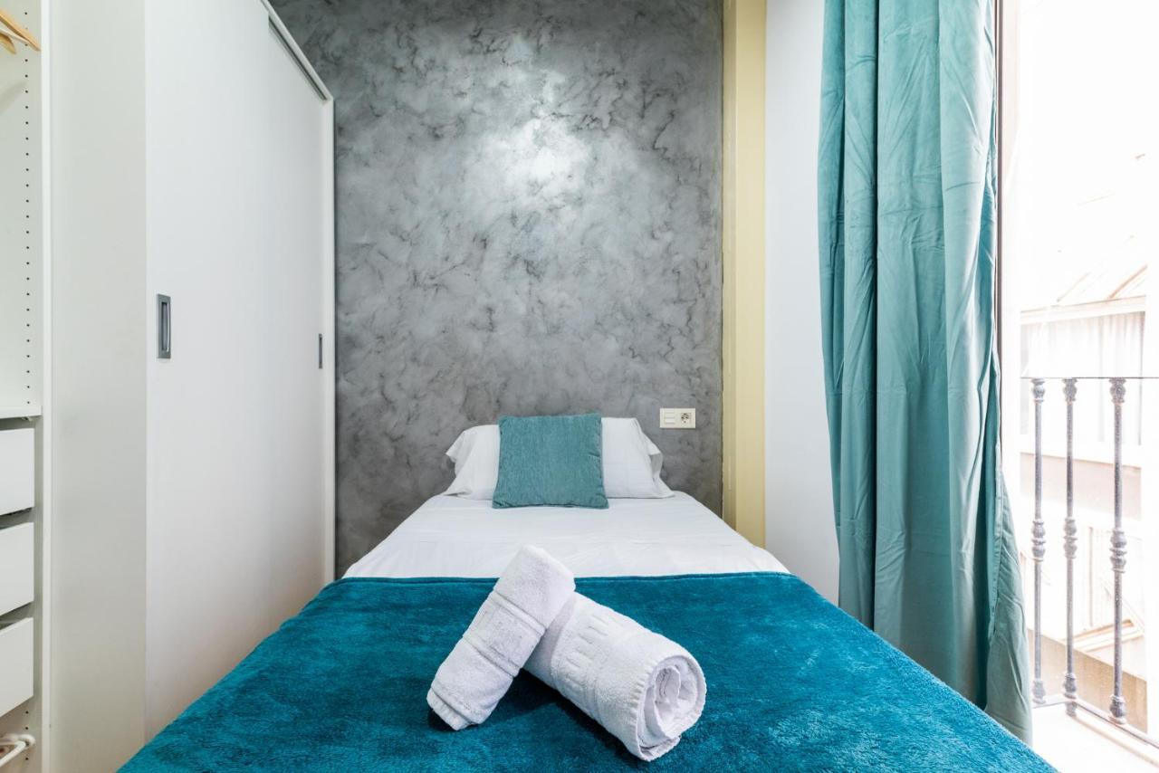 Precioso Apartamento En Granada Luaran gambar