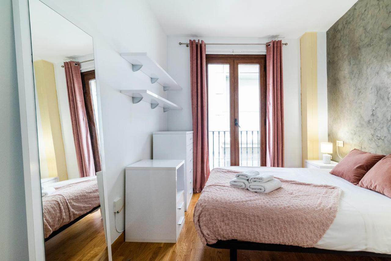 Precioso Apartamento En Granada Luaran gambar