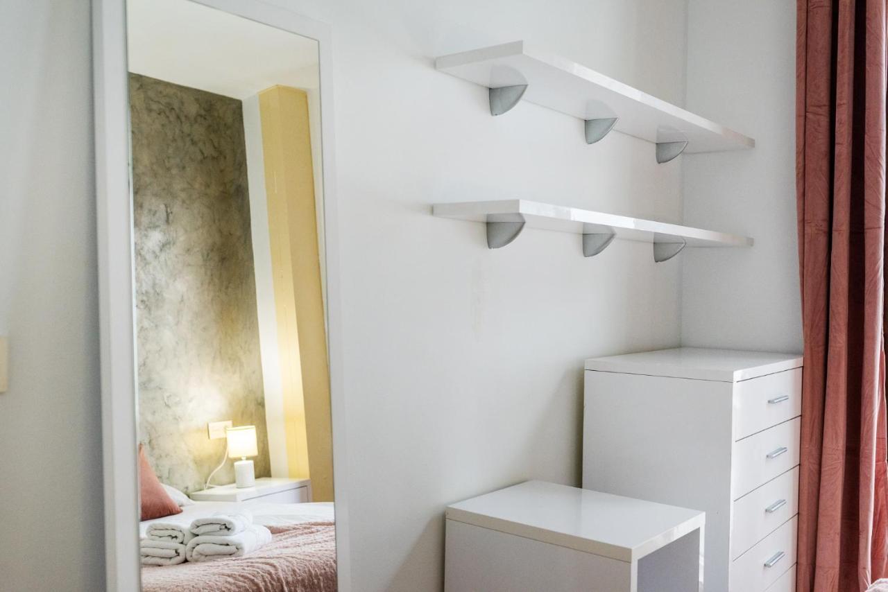 Precioso Apartamento En Granada Luaran gambar