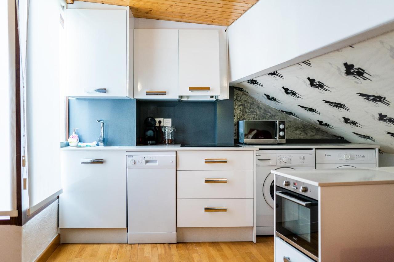 Precioso Apartamento En Granada Luaran gambar