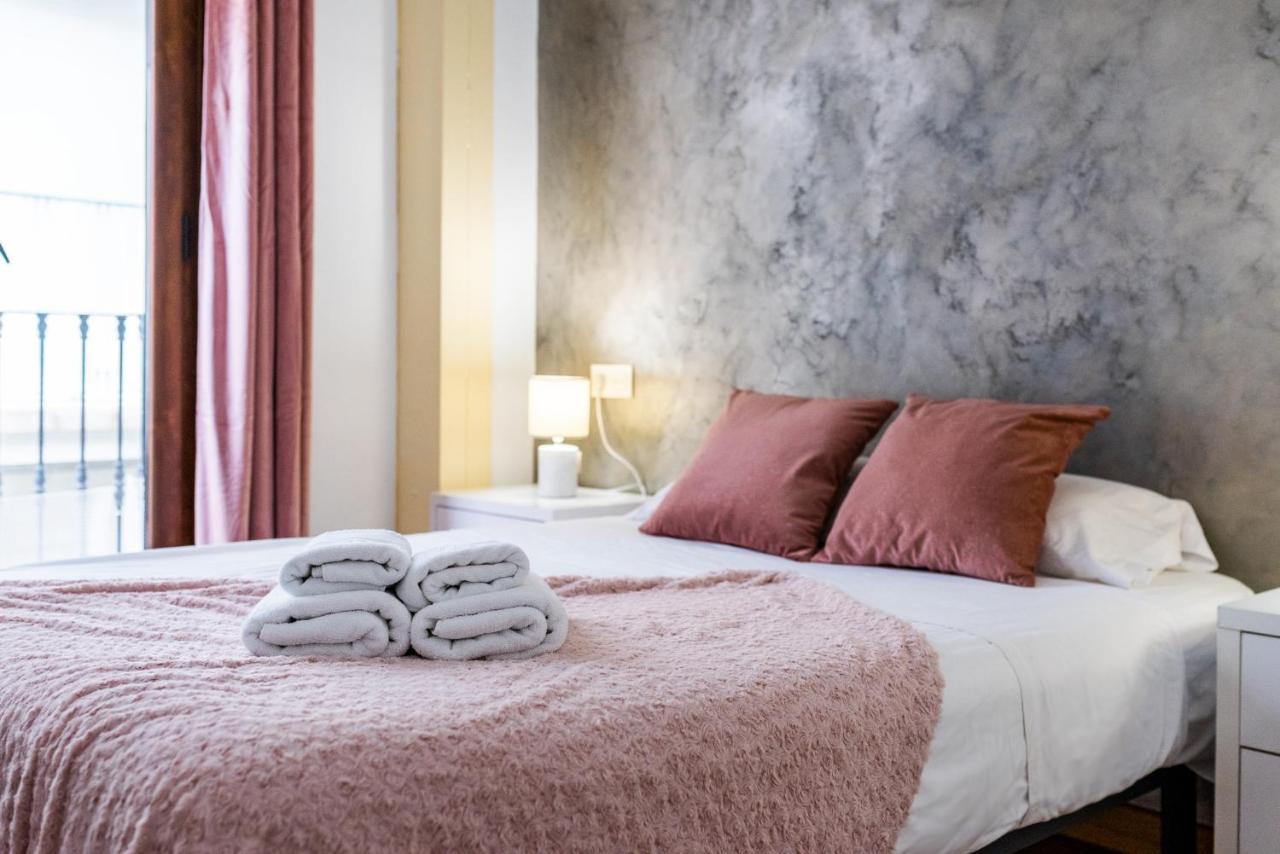 Precioso Apartamento En Granada Luaran gambar