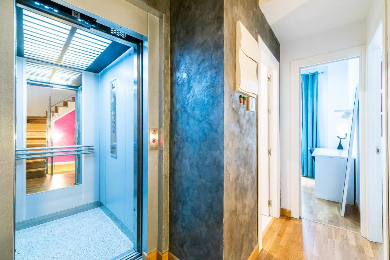 Precioso Apartamento En Granada Luaran gambar