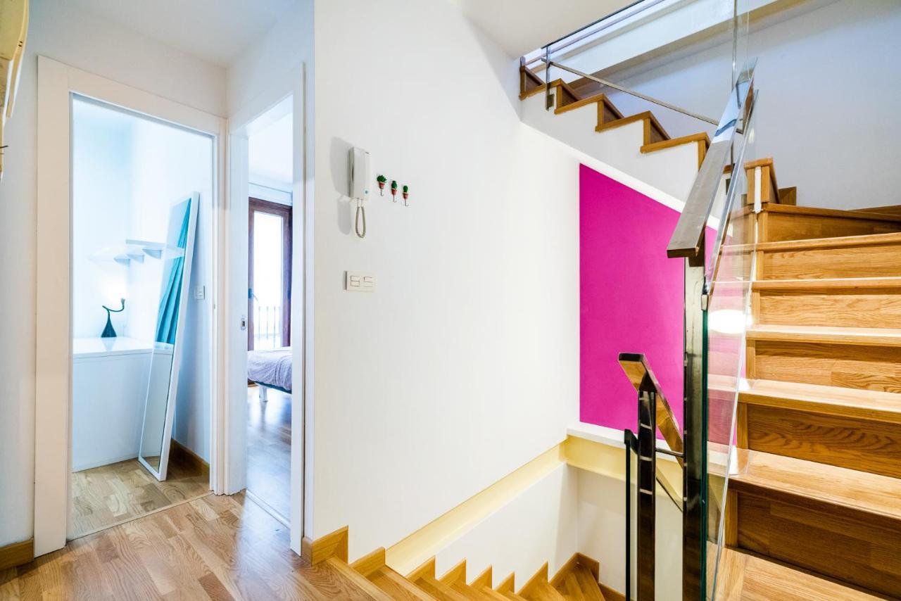 Precioso Apartamento En Granada Luaran gambar