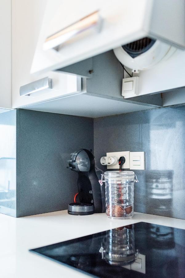 Precioso Apartamento En Granada Luaran gambar