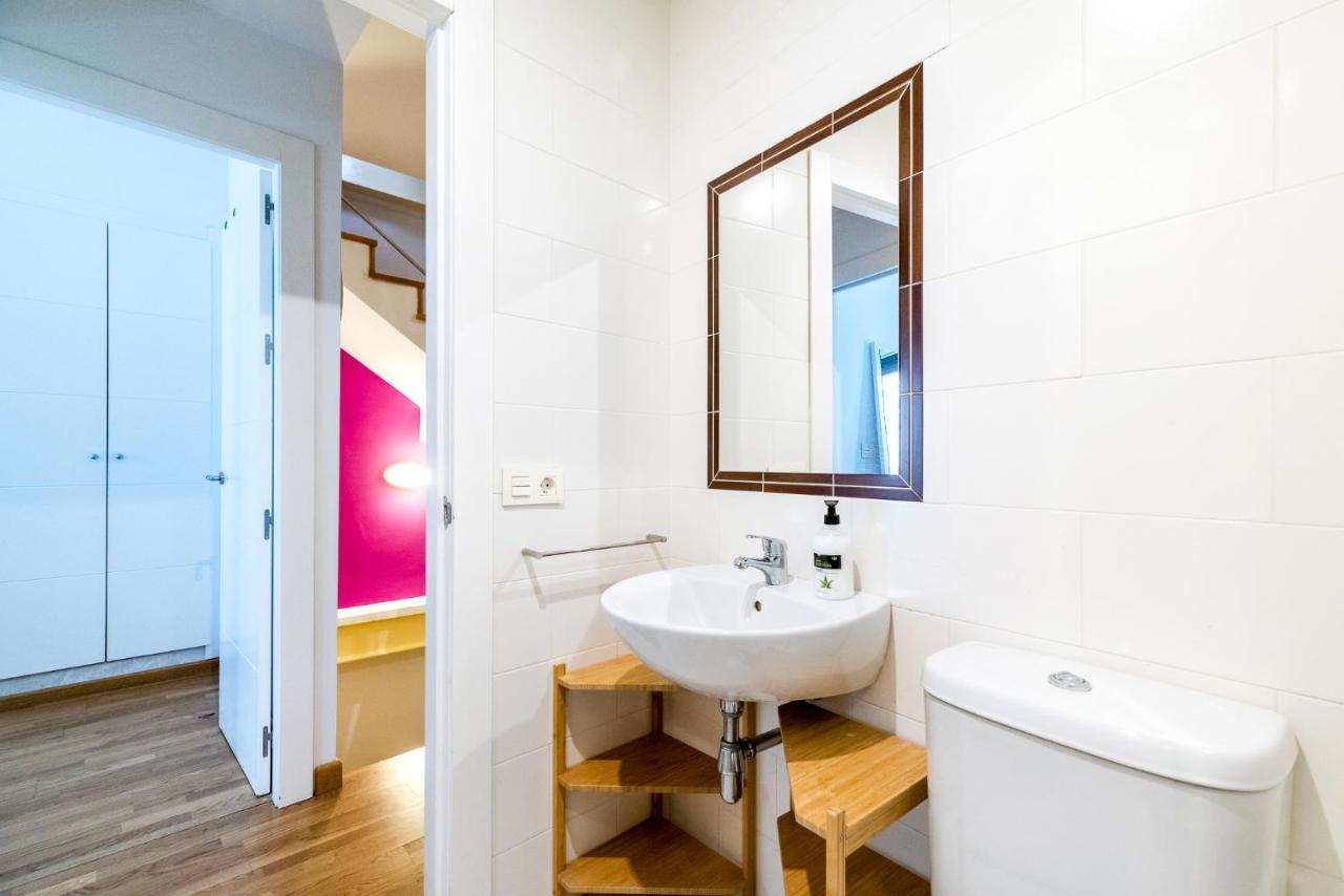 Precioso Apartamento En Granada Luaran gambar