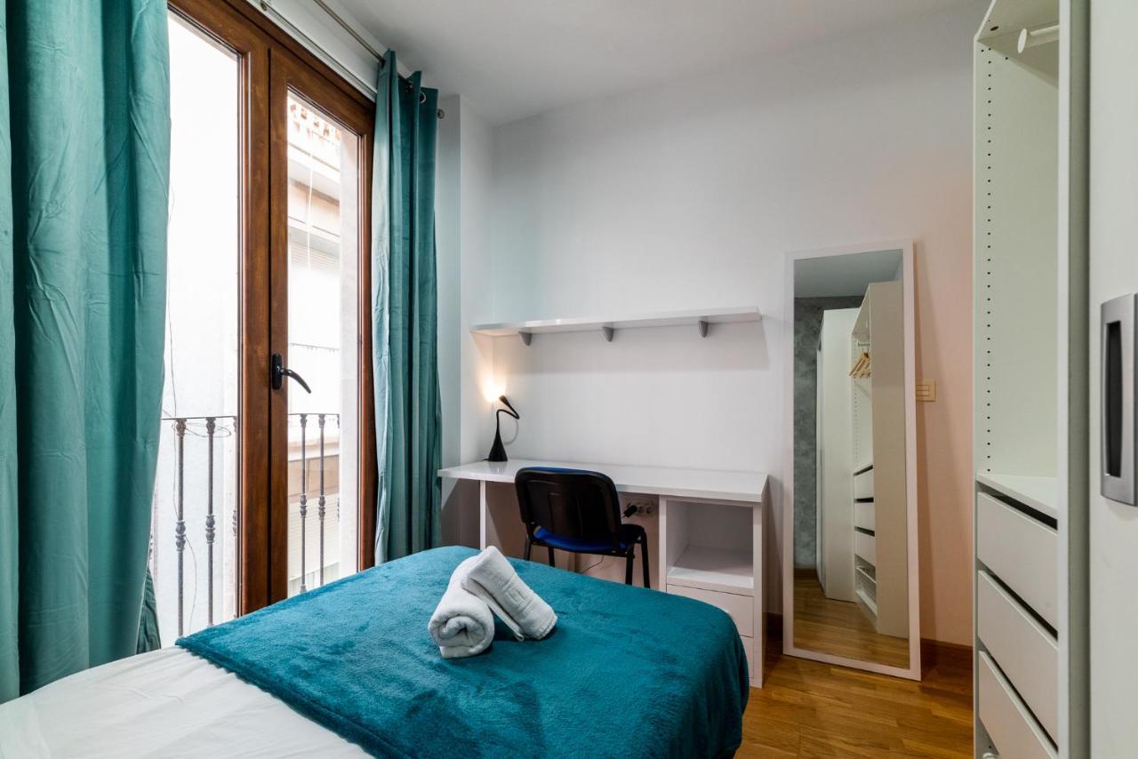 Precioso Apartamento En Granada Luaran gambar
