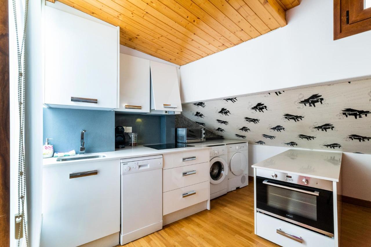 Precioso Apartamento En Granada Luaran gambar